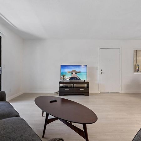 Newly Renovated 2Br Apartment W Pool By Stay Gia Phoenix Exteriör bild