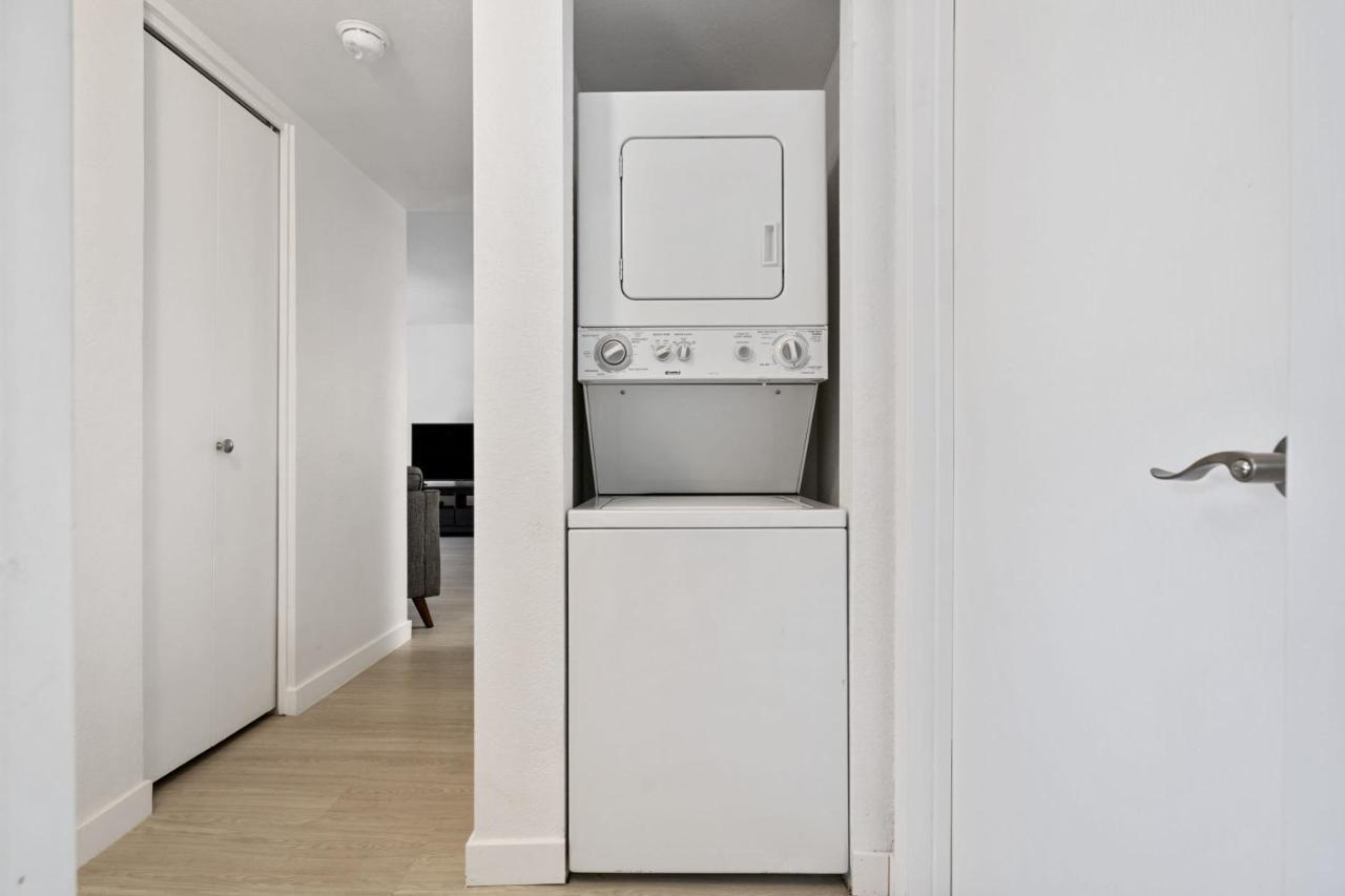 Newly Renovated 2Br Apartment W Pool By Stay Gia Phoenix Exteriör bild