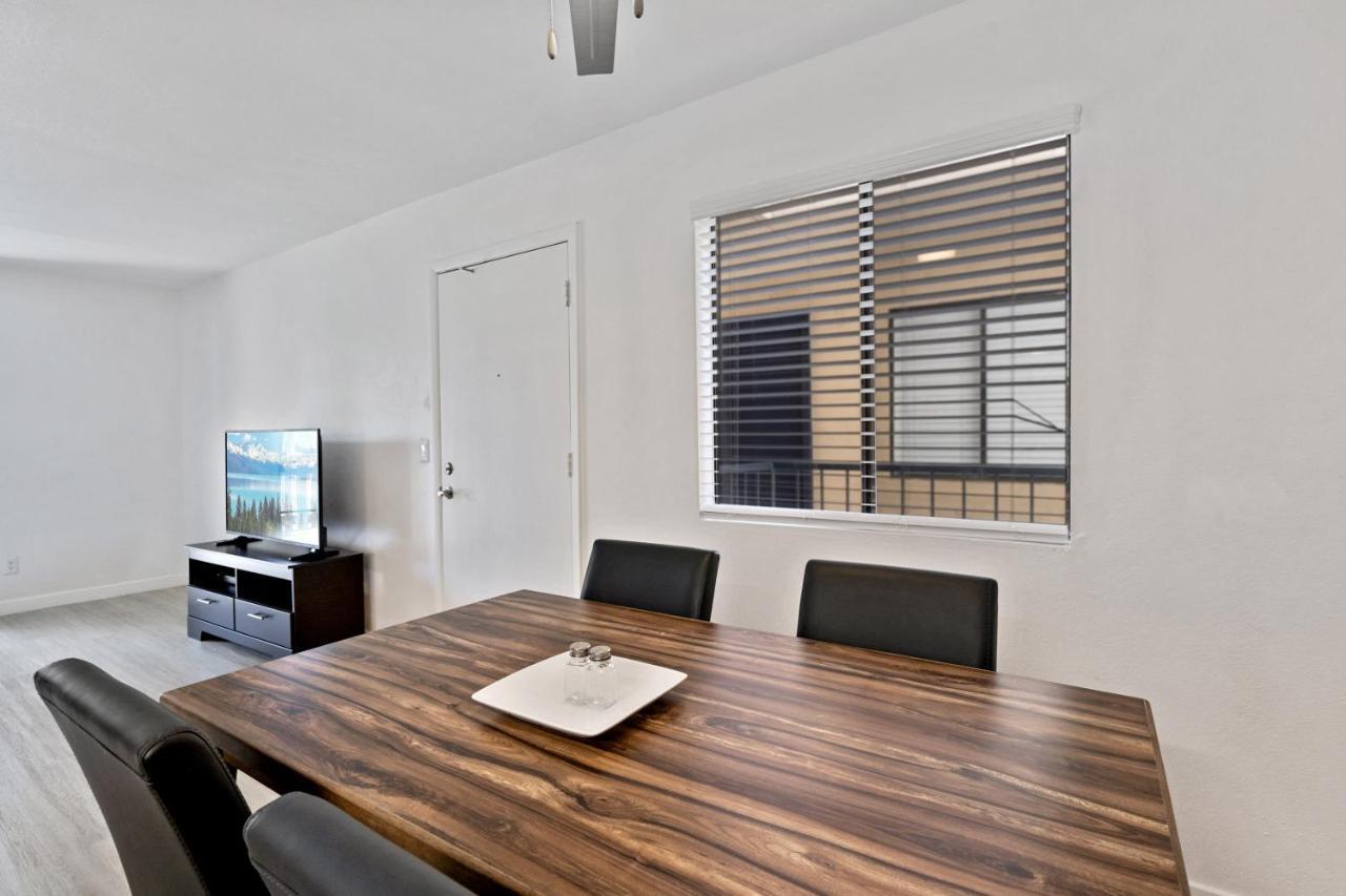 Newly Renovated 2Br Apartment W Pool By Stay Gia Phoenix Exteriör bild