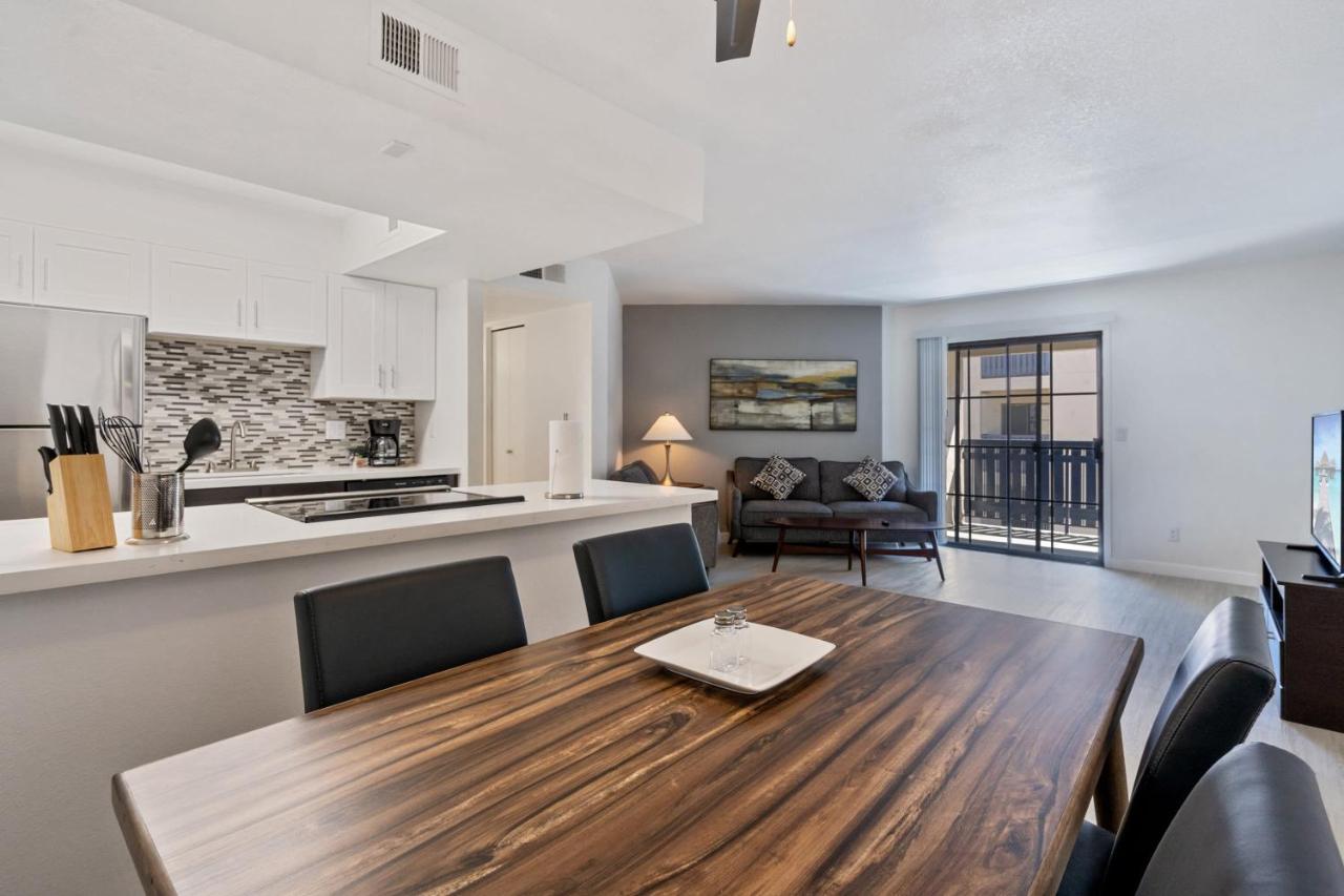 Newly Renovated 2Br Apartment W Pool By Stay Gia Phoenix Exteriör bild